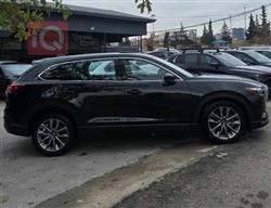 مازدا CX-9